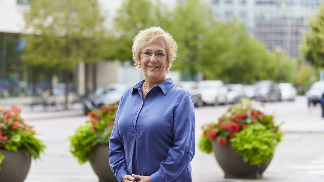 Jody Karnes is the former chief information officer at the CU*Answers credit union service organization