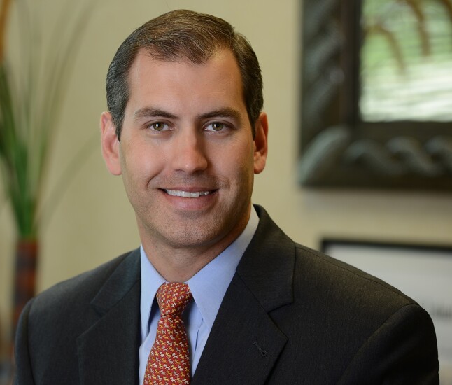 Philip Verhaeghe Merrill Lynch financial advisor