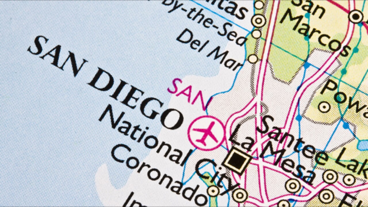 Thumbnail for Video: San Diego Joins Cities Passing 'Fair Lending' Legislation