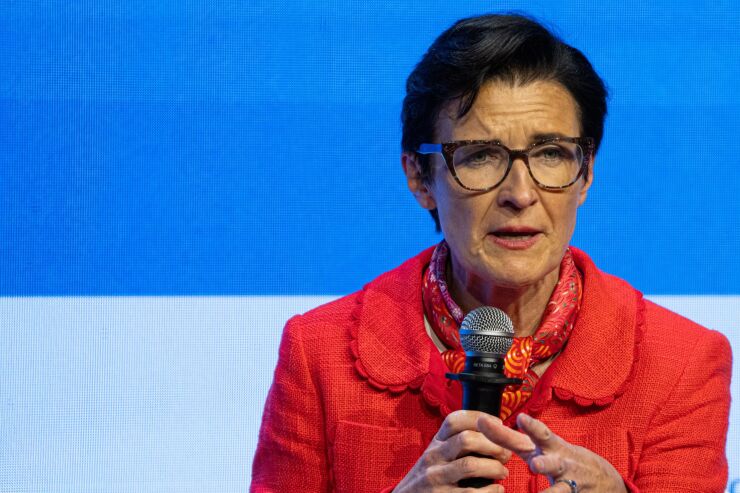 Key Speakers At Global Financial Leaders' Investment Summit