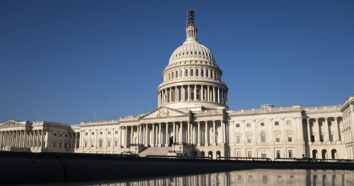 House passes taxpayer privacy bill after Trump and billionaire tax leaks House passes taxpayer privacy bill after Trump and billionaire tax leaks