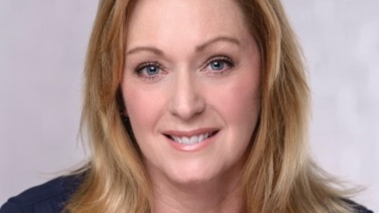 Kimberly Silva of Essential Business Education