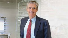 Gordon Smith, CEO of consumer and community banking at JPMorgan Chase