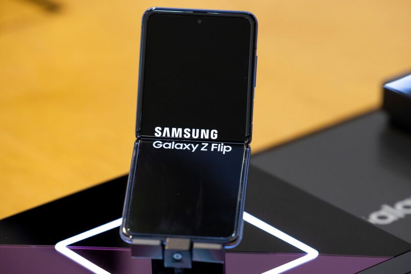Samsung is positioning its forthcoming deposit account as part of a money management platform for consumers’ cell phones.
