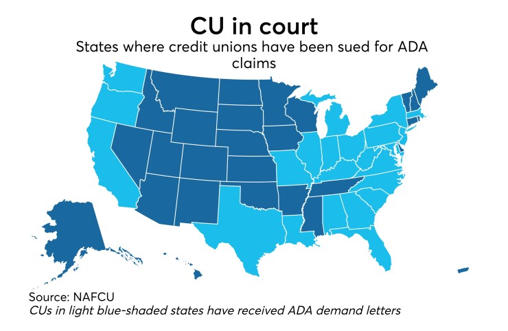 States with CUs facing ADA suits - CUJ 031518.jpeg