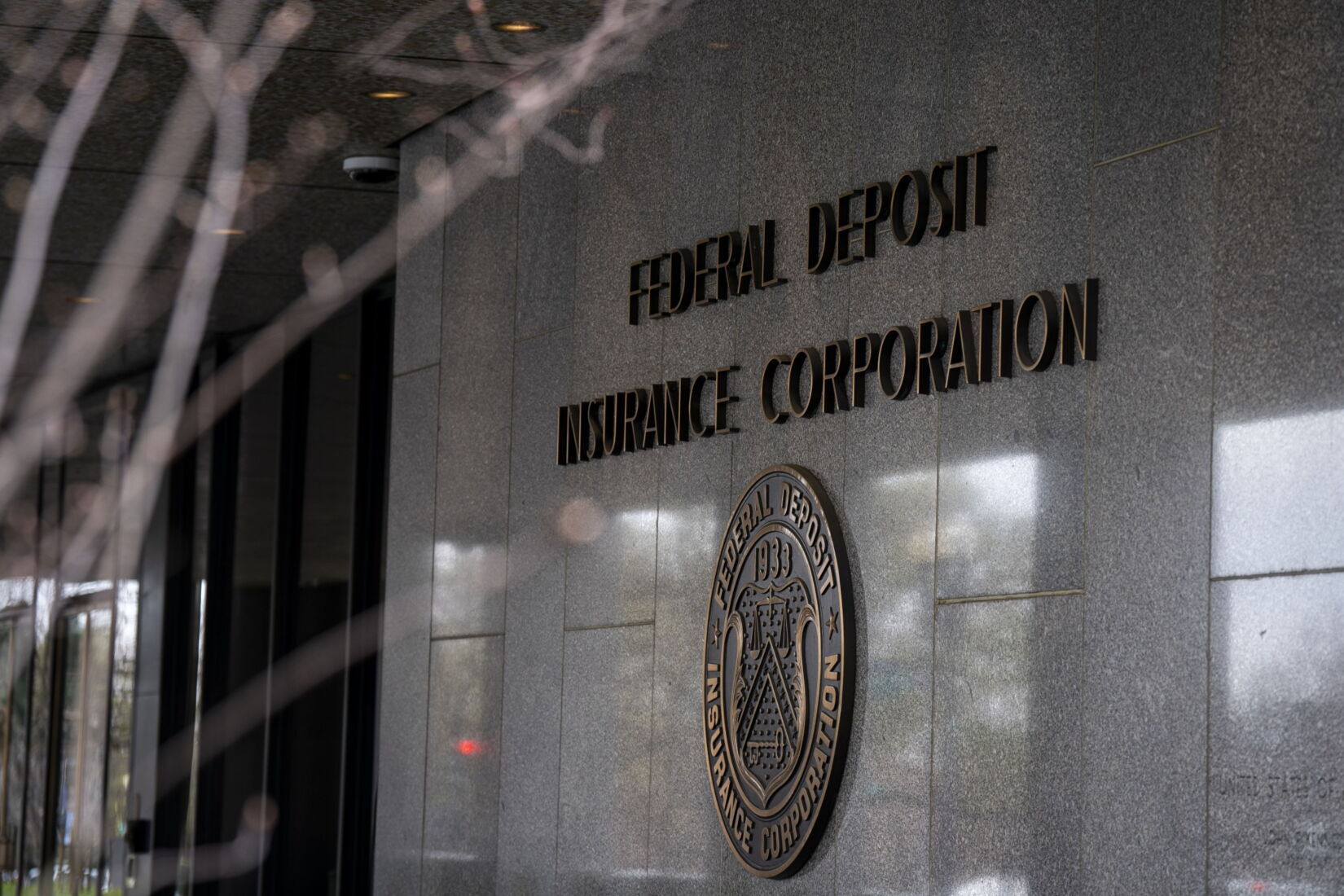Fdic Structure Tariffs, CFPB and FDIC: 8 big issues banks face today | American Banker