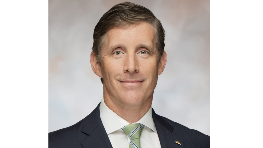 John Jordan Regions Financial