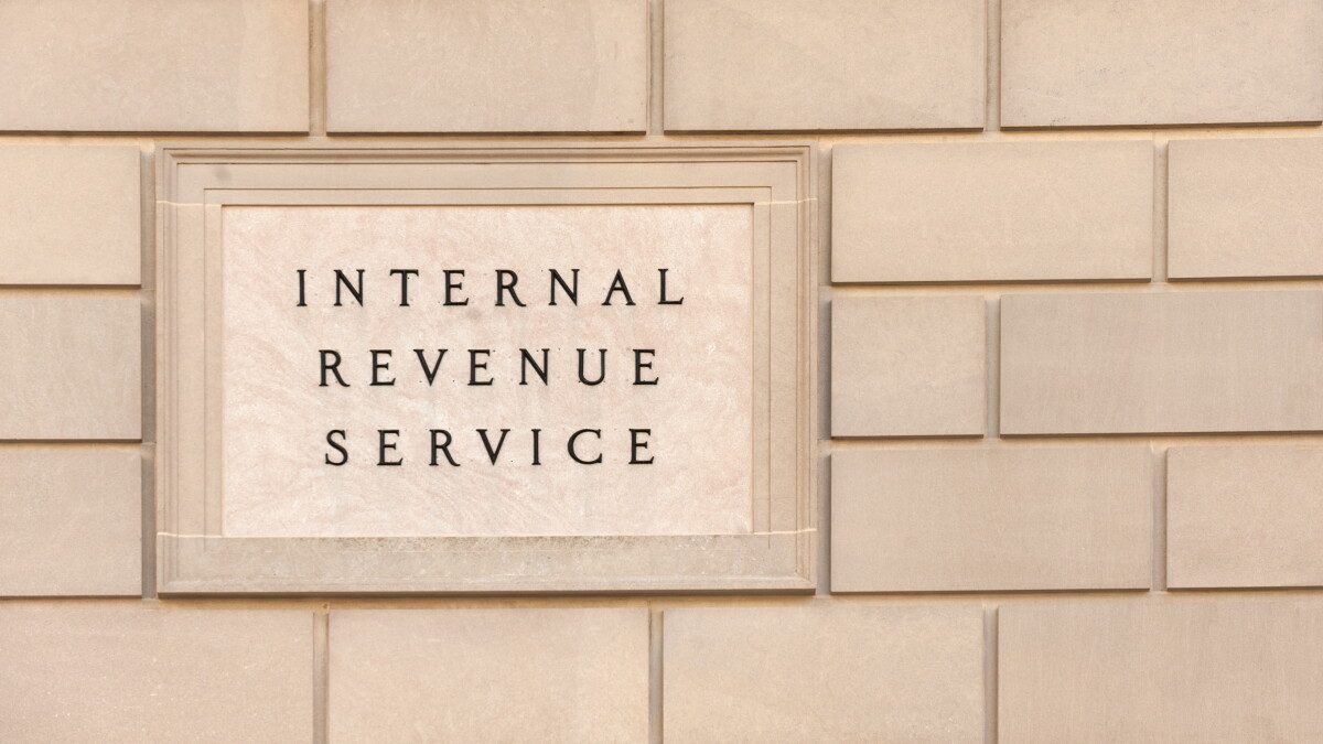 IRS reduces tax backlog, but still not below pre-pandemic level - Vimarsana News