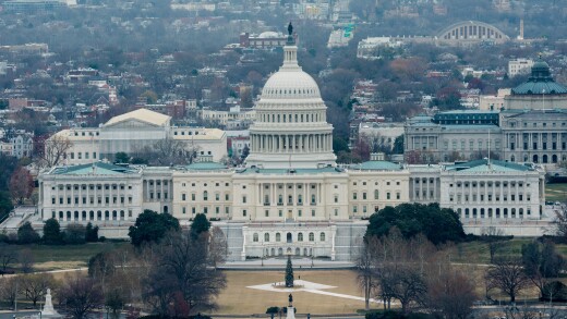 Senate GOP Floats Health Plans As Credits Near Expiration