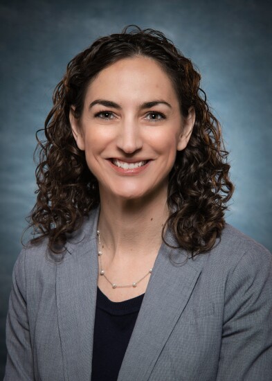 Kara Kazazean, Director of Payment Services, Walmart