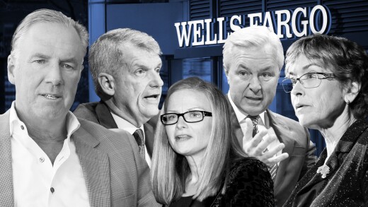 Alarm Bells, Arrogance and the Crisis at Wells Fargo - Chapter 1 hero image