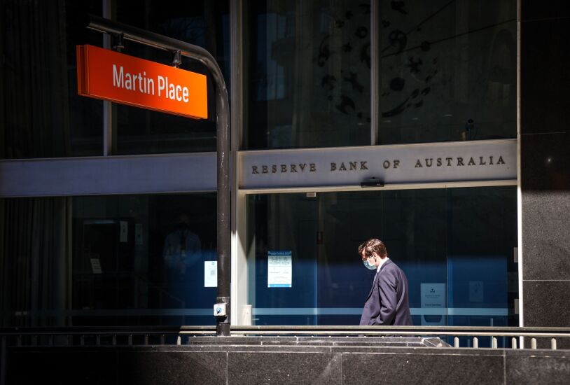 ReserveBankofAustralia322BL