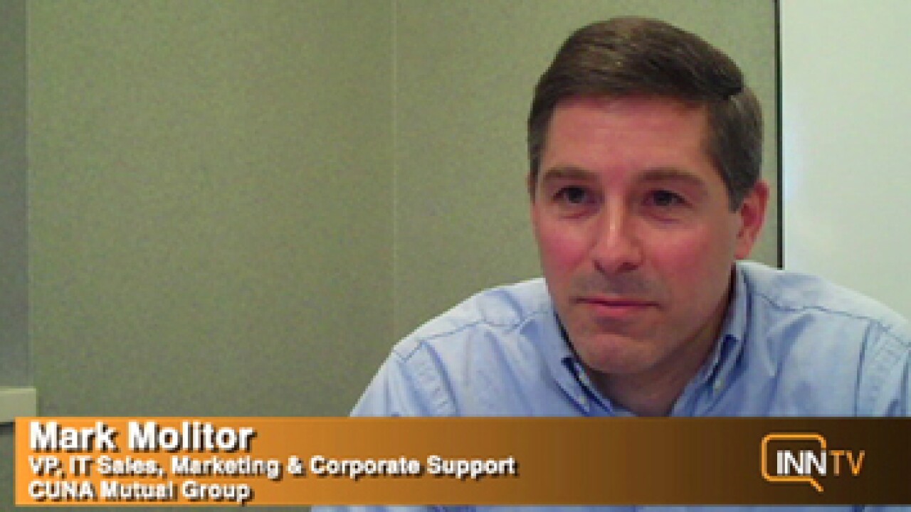 Thumbnail for Video: INNovator Insights: Customer Experience Success