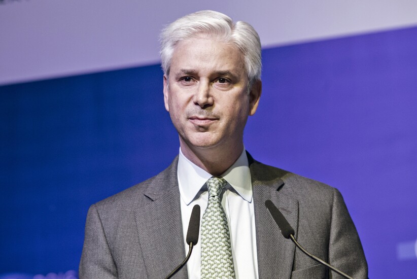 Charles Scharf