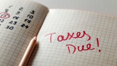 Taxes-due-reminder