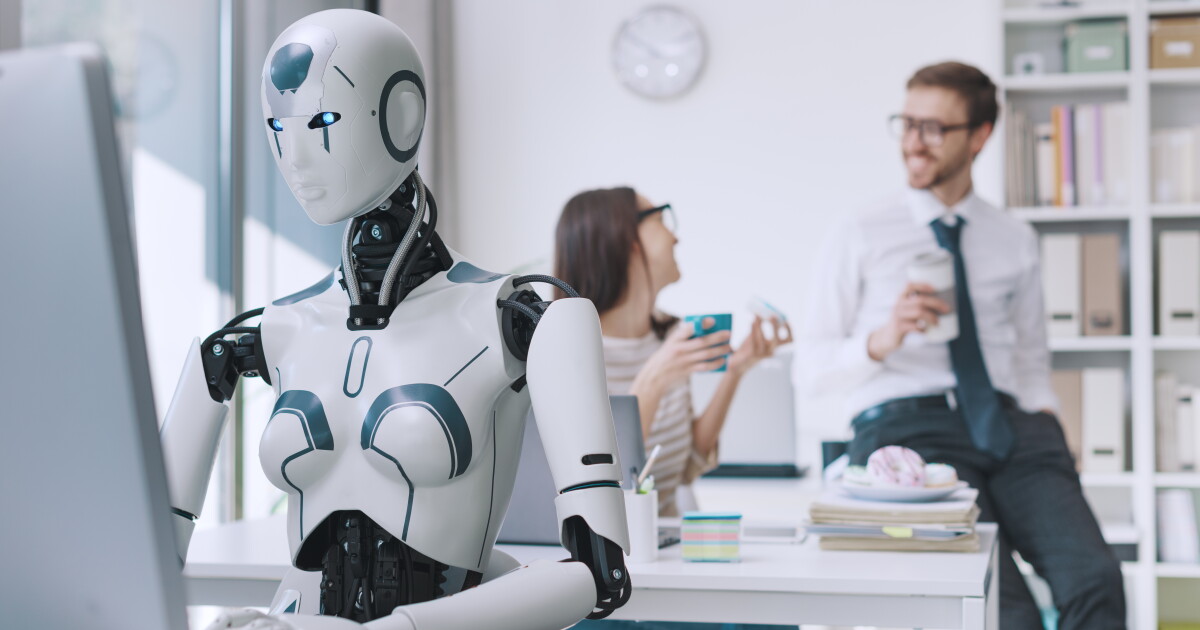 Low-effort AI “workslop” increasingly irritating workers Low-effort AI “workslop” increasingly irritating workers
