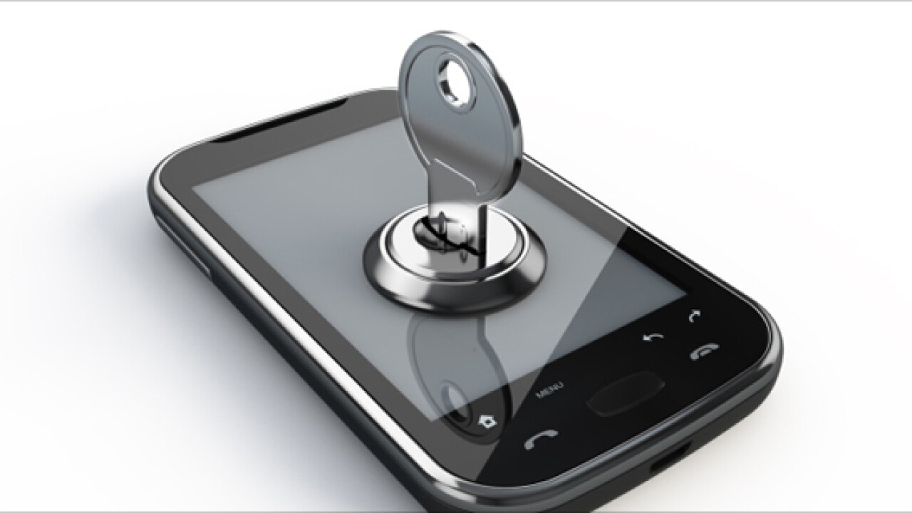 Thumbnail for Video: Mobile Banking's Privacy Problem