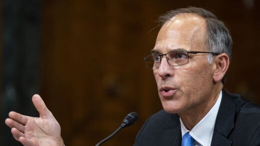 Mark Zandi, chief economist, Moody's Analytics