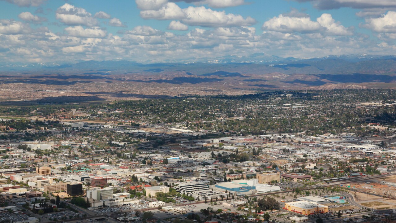 Bakersfield, Calif.