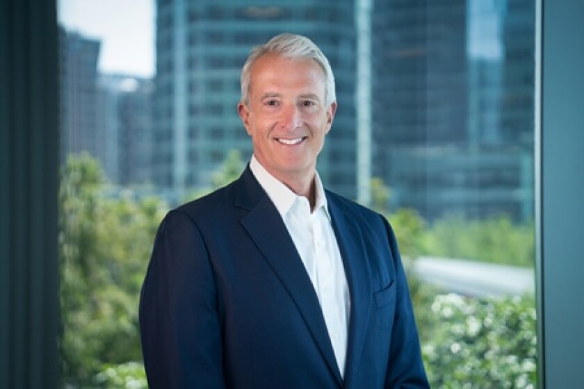 Headshot of Stan Smith