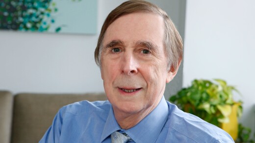 Howard Newman, managing partner, Pine Brook Partners