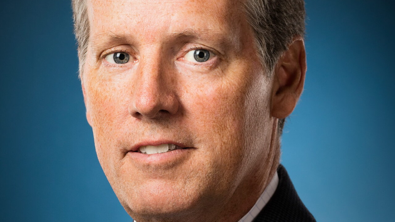 Sean W. Glynn