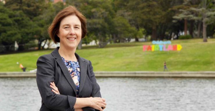 Nancy Skinner-California State Senator