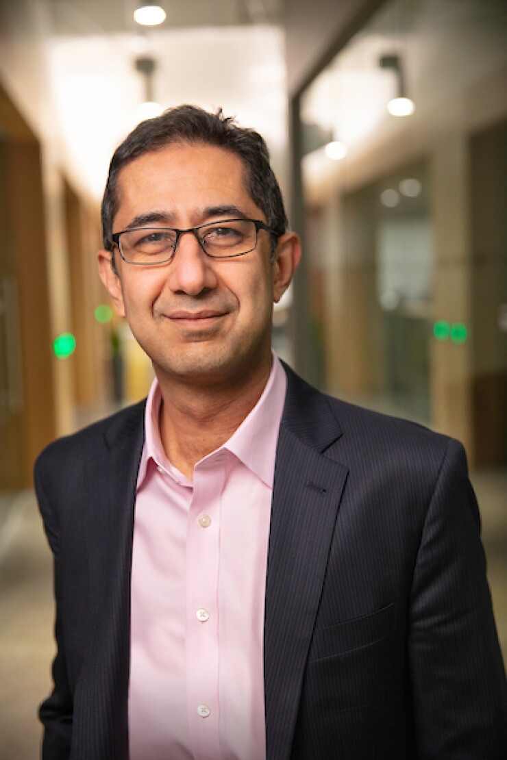 Sumeet Chabria, CEO, ThoughtLinks