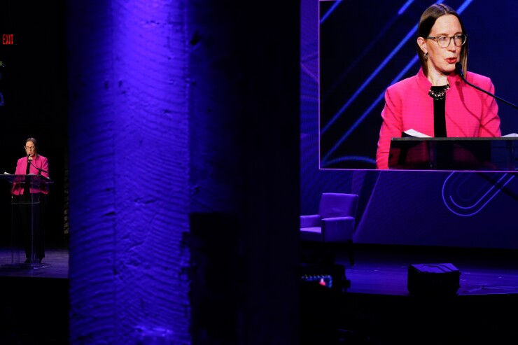 Key Speakers At DC Blockchain Summit