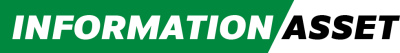 Information Asset Logo