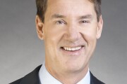 William Demchak, president and CEO of PNC Financial Services Group
