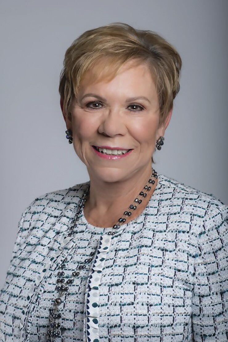 Baker-Pamela-Barbacane, Thornton & Co.