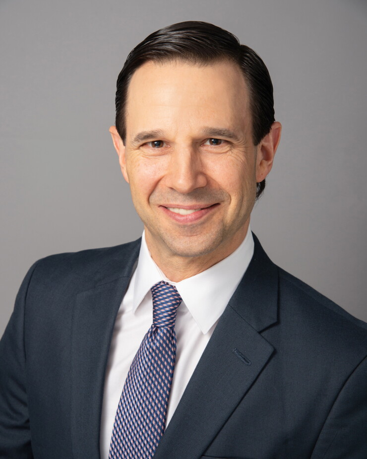 John Deieso, Jovia Financial Credit Union 2