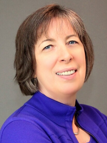 Joan Moran, Department of Labor FCU
