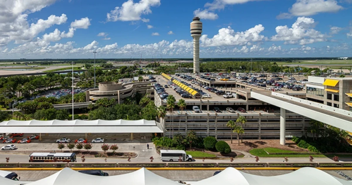 Greater Orlando Aviation Authority upgraded by Moody's, Fitch and KBRA Greater Orlando Aviation Authority upgraded by Moody's, Fitch and KBRA