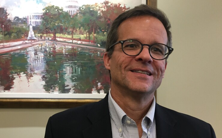 David Skeel