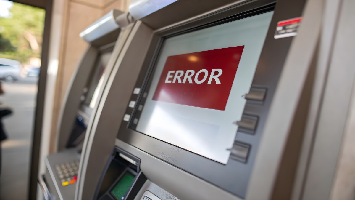 Frozen or stolen? BofA customer struggles to get money back
