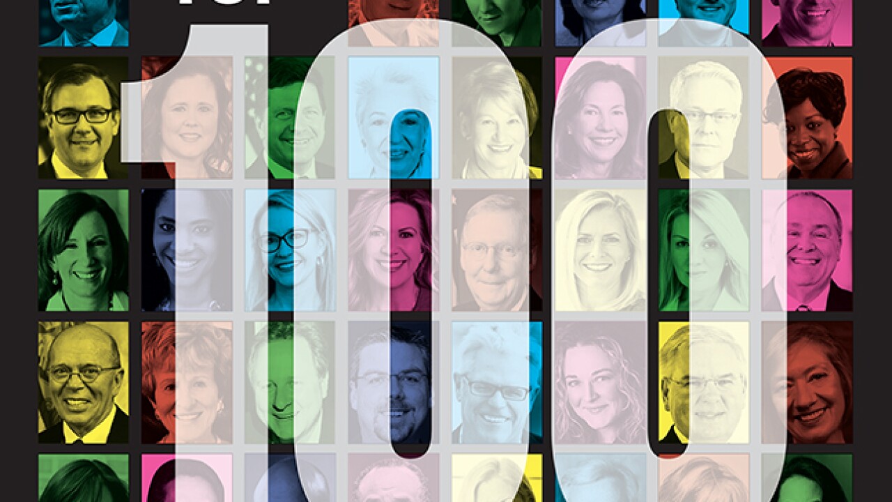 2018 Top 100 People Screen