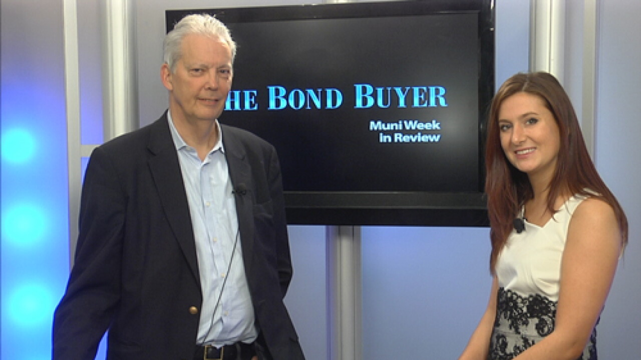 Thumbnail for Video: Muni Week in Review, May 1, 2014