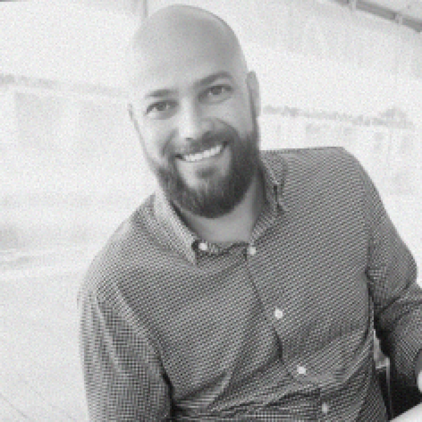 Ken Webster of Numeral