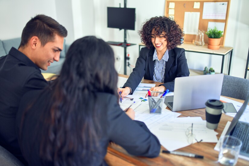 loan officer