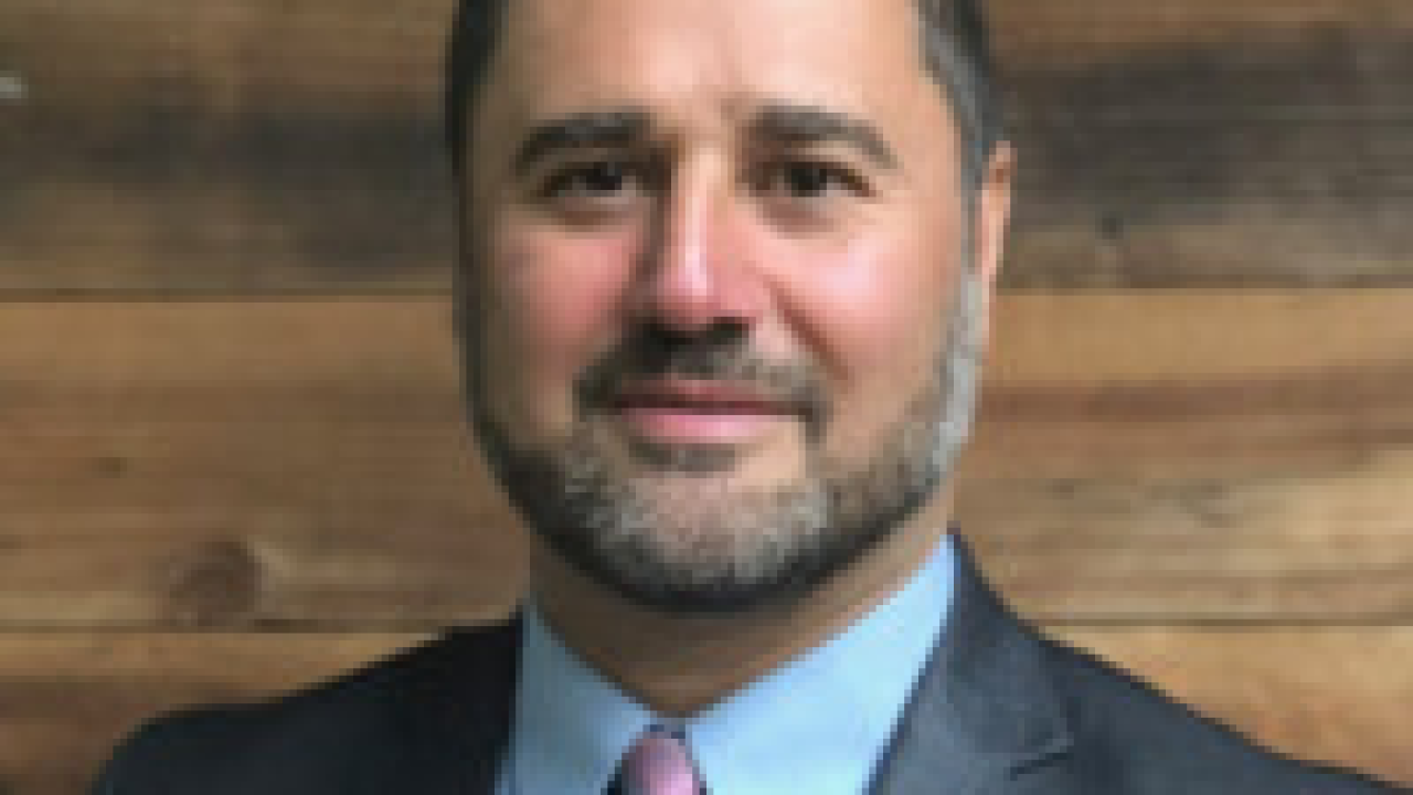 Tony Abedini