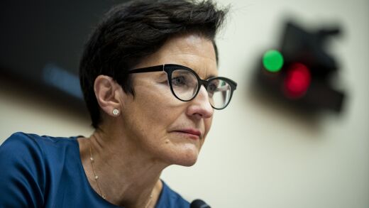 House Financial Services Committee Hearing On Banking Accountability