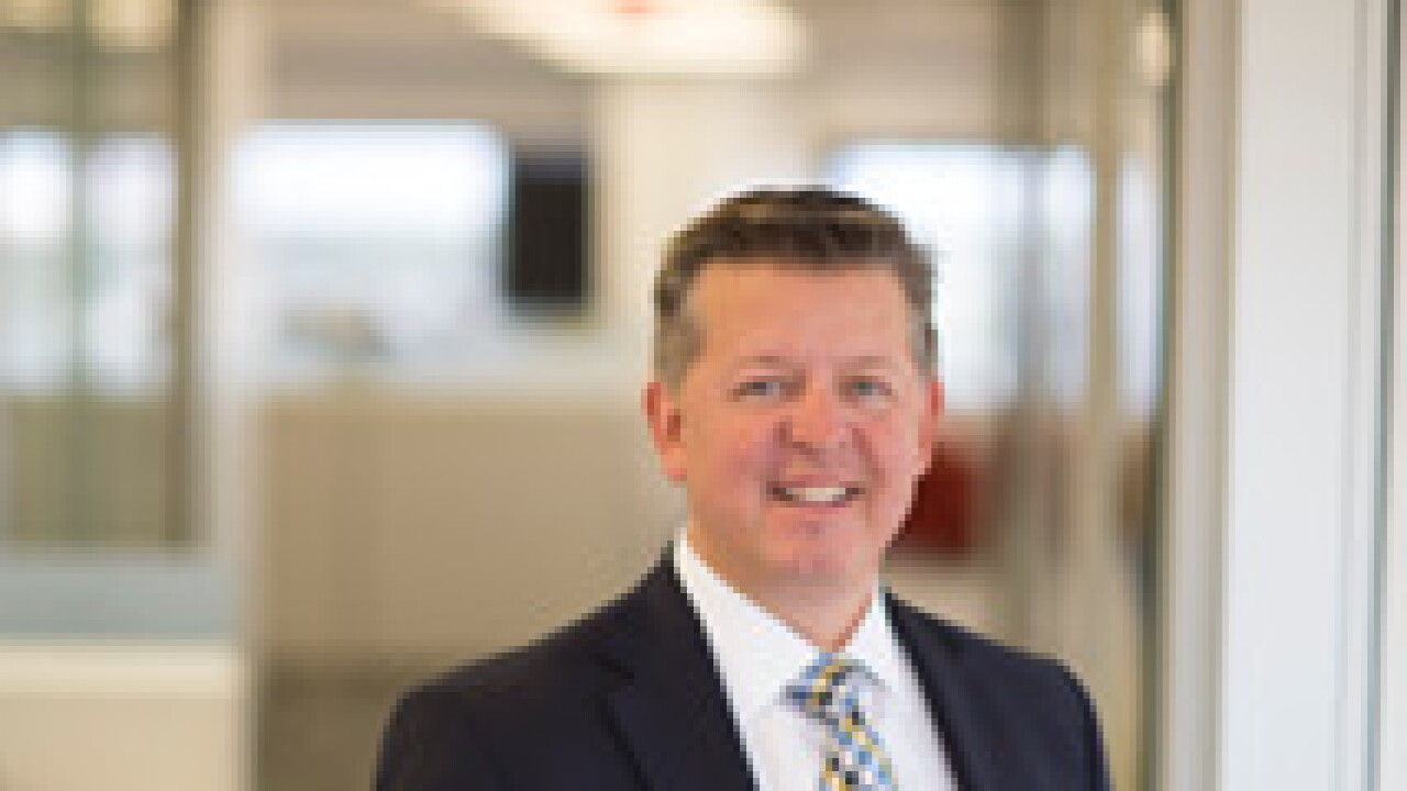Jeff Magson of 1st Global