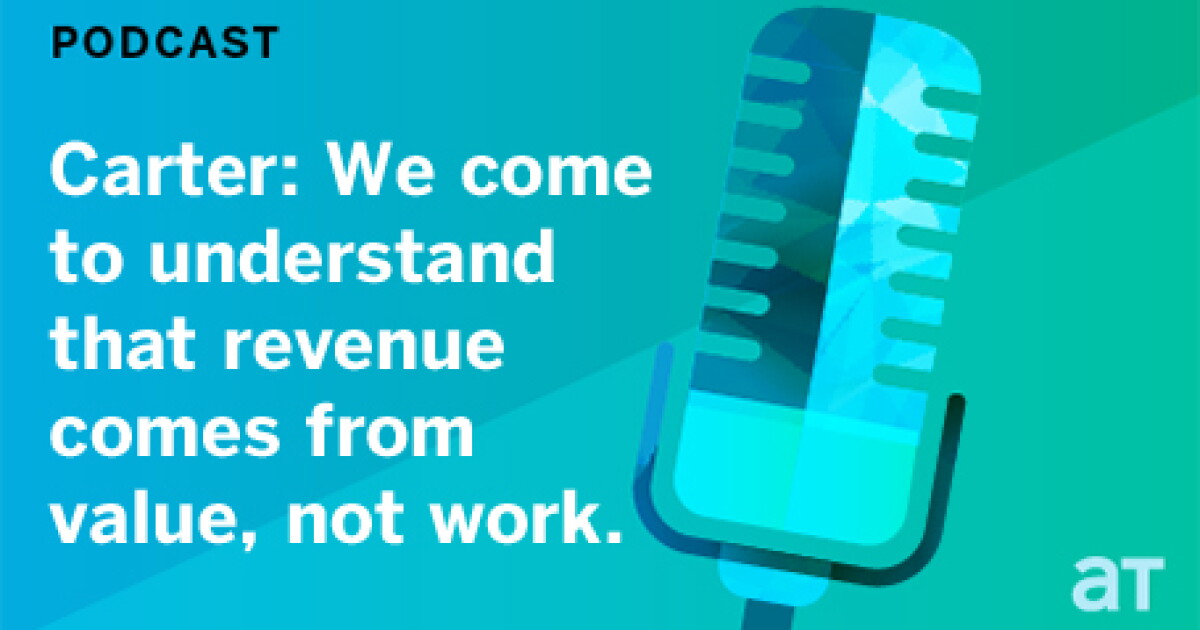 Work less, do more | Accounting Today Work less, do more | Accounting Today