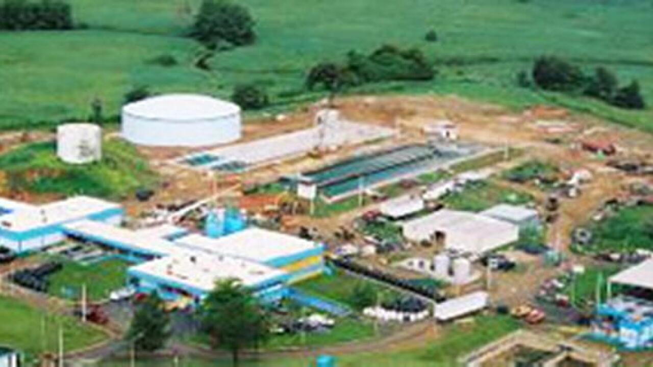 Thumbnail for Video: Another Puerto Rico Utility Eying Securitization