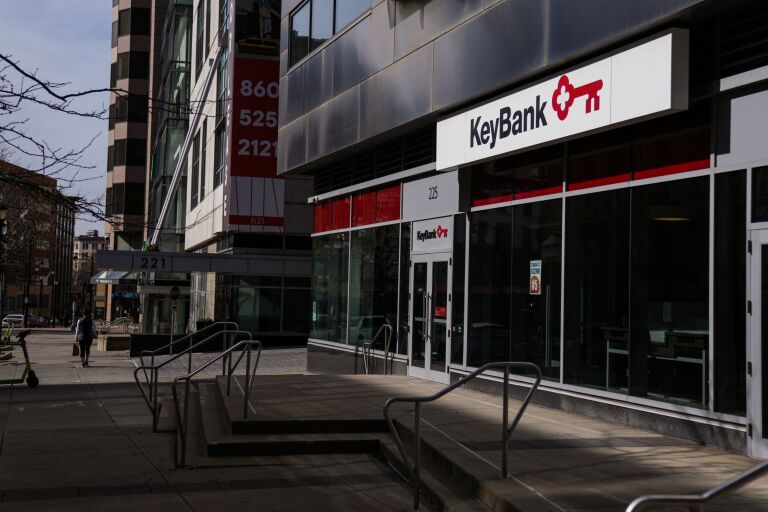 KeyCorp CEO Gorman to receive $7.5M bonus after Scotiabank investment ...