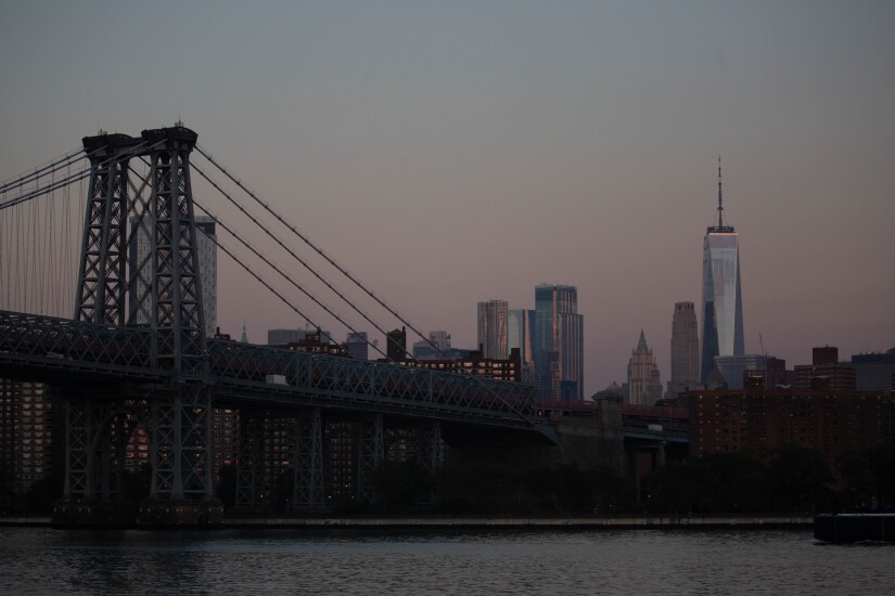 Moelis banker under investigation after incident in Bklyn