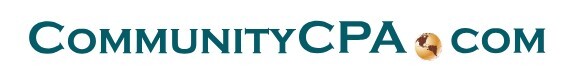 Community CPA logo