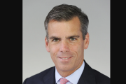 Mike Lyons, executive vice president at PNC and its head of corporate and institutional banking.